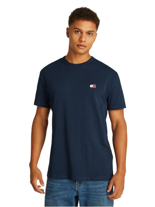DM0DM20322C1G BLU Tommy Jeans | DM0DM20322C1G BLU
